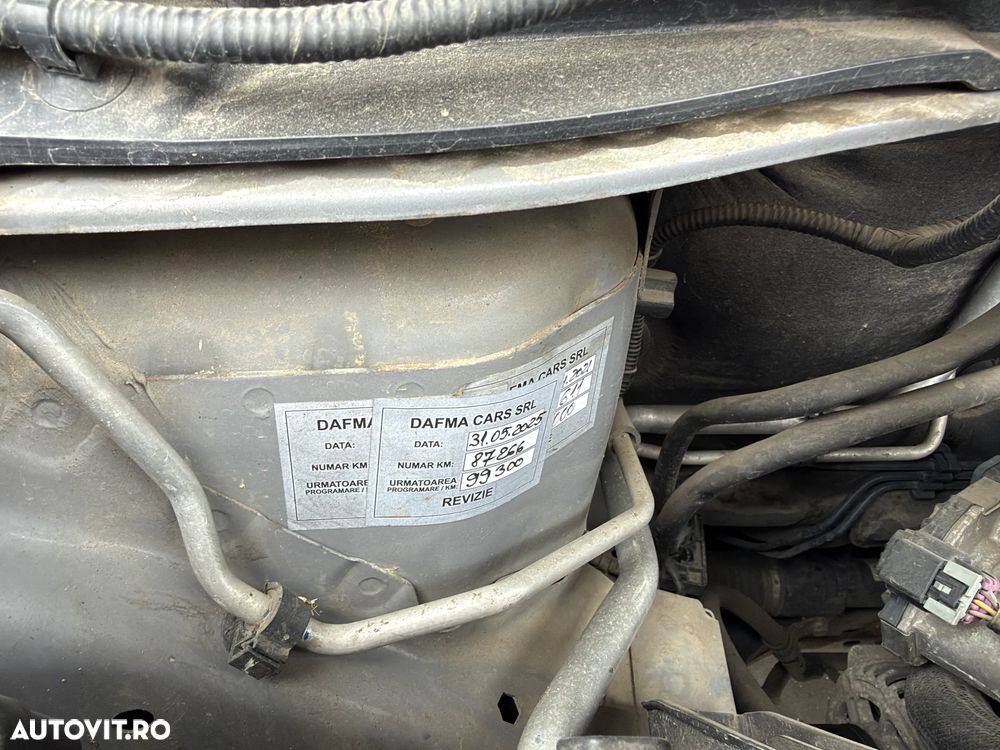 Chevrolet Aveo - 23