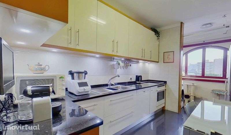 Apartamento T2 - Rio Tinto - Grande imagem: 2/12