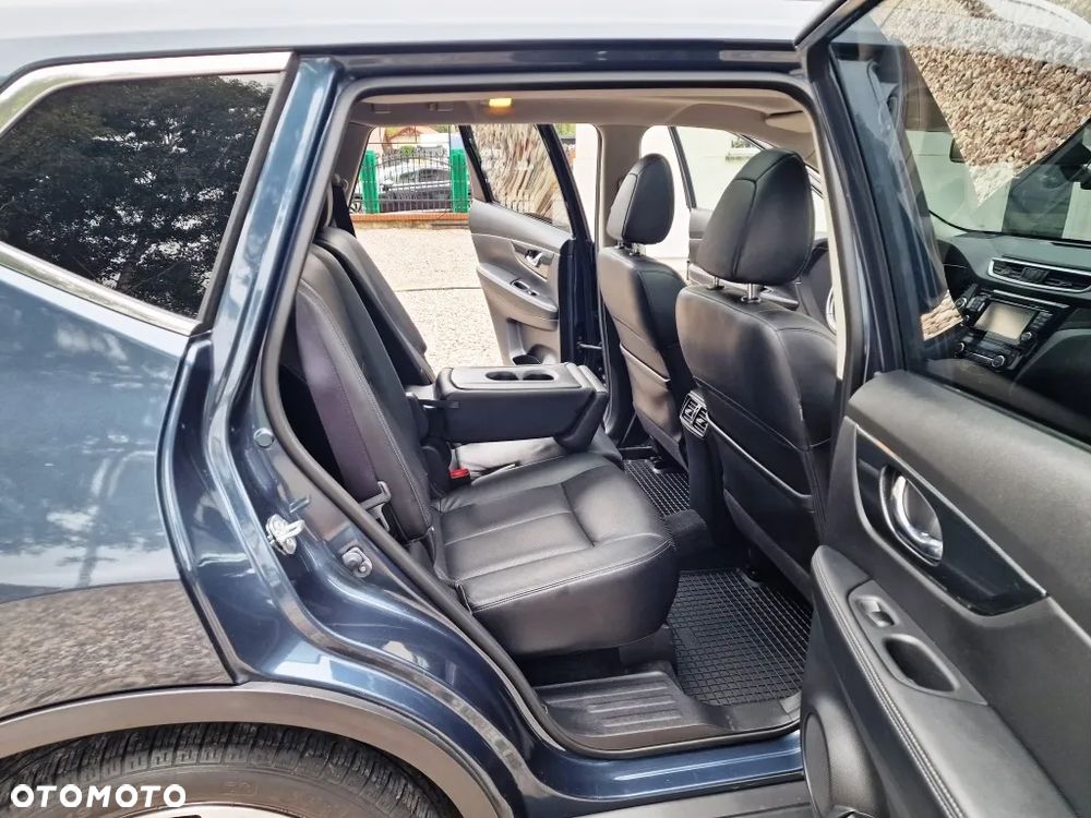 Nissan X-Trail - 16