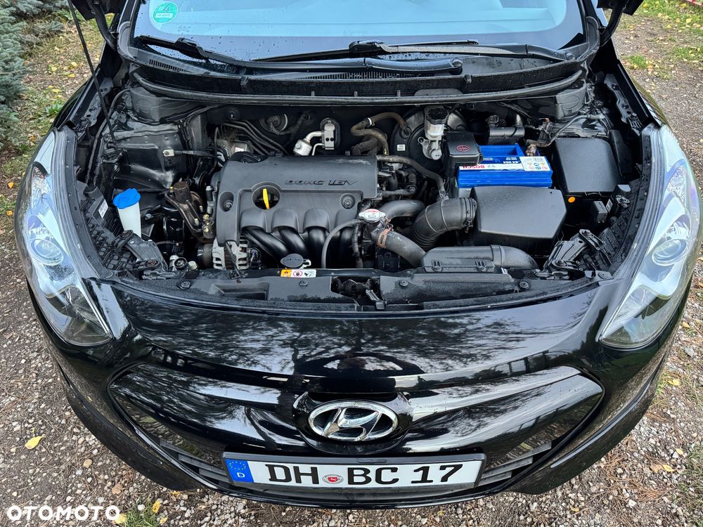 Hyundai i30 - 10