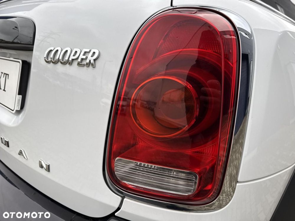 MINI Countryman - 28