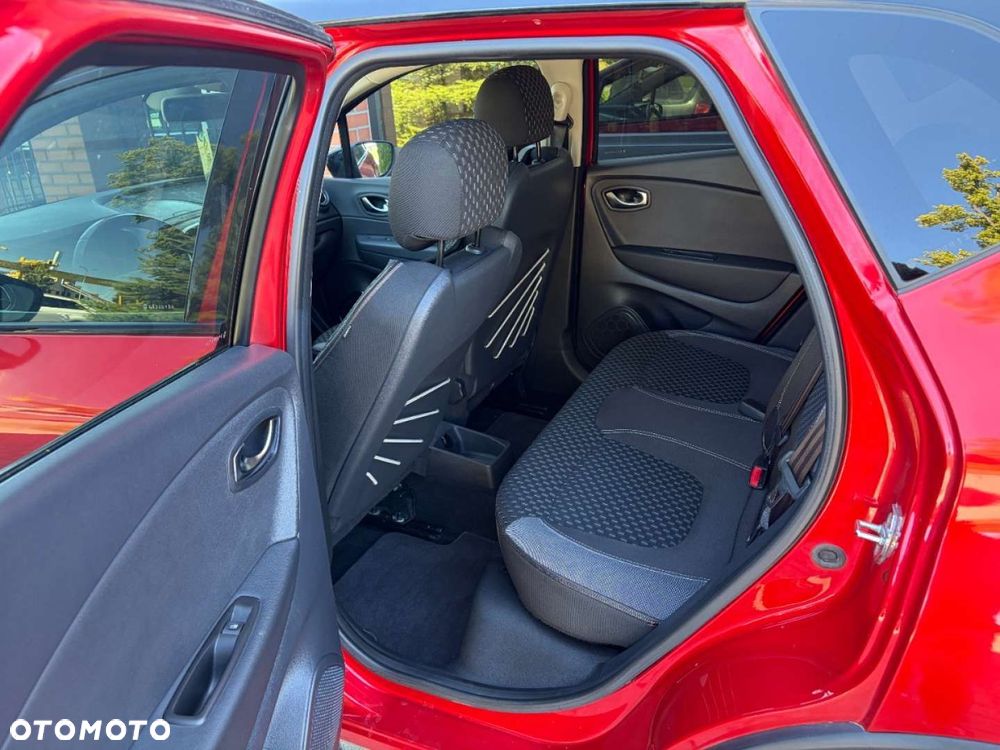 Renault Captur (ENERGY) TCe 90 INTENS - 24