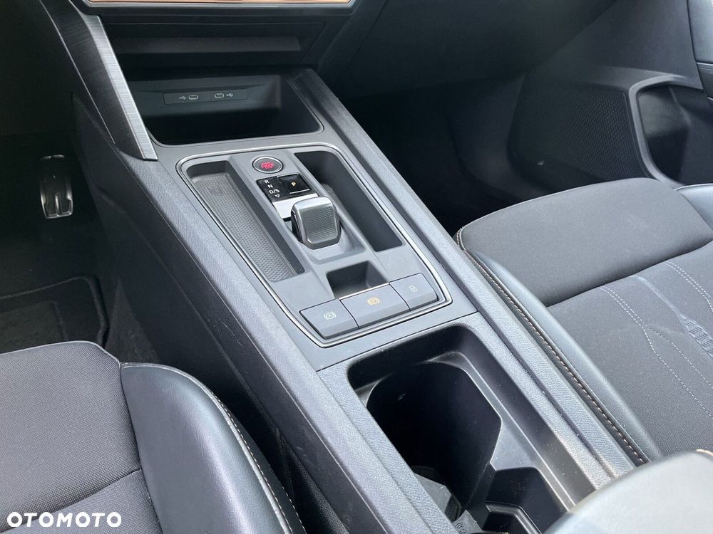 Cupra Formentor 2.0 TDI 4Drive DSG - 34