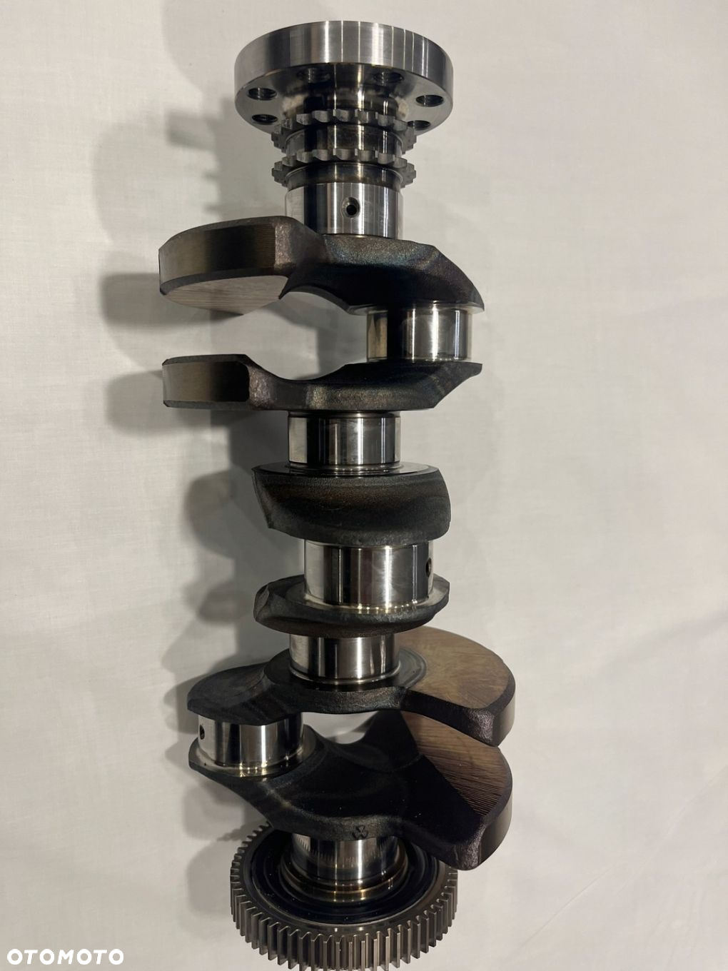 WAŁ NOWY BMW B38A B38B B38C B36C B38A15A 216i 218i 18i - 2