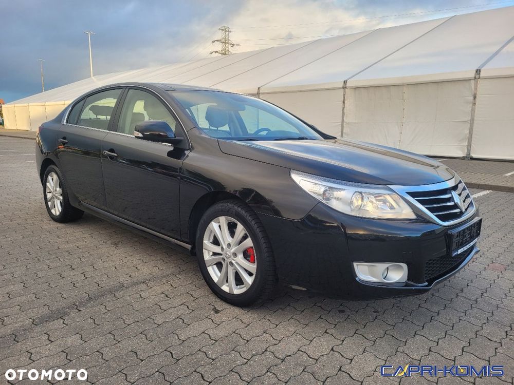 Renault Latitude - 3