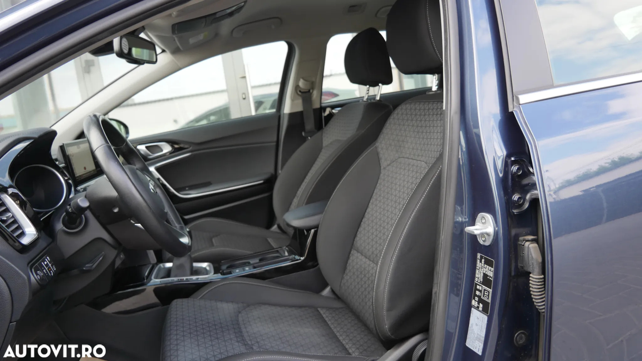 Kia Ceed SW 1.6 CRDi Spirit - 3