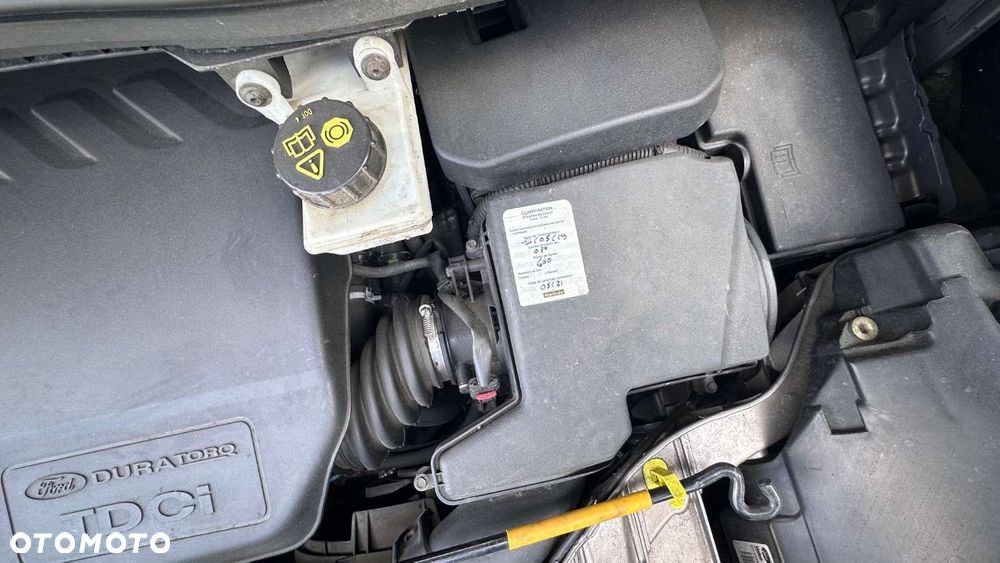 Ford C-MAX 1.6 TDCi Titanium - 29