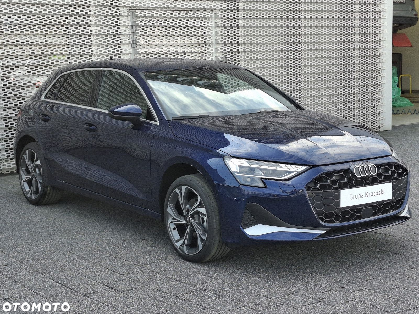 Audi A3 - 3
