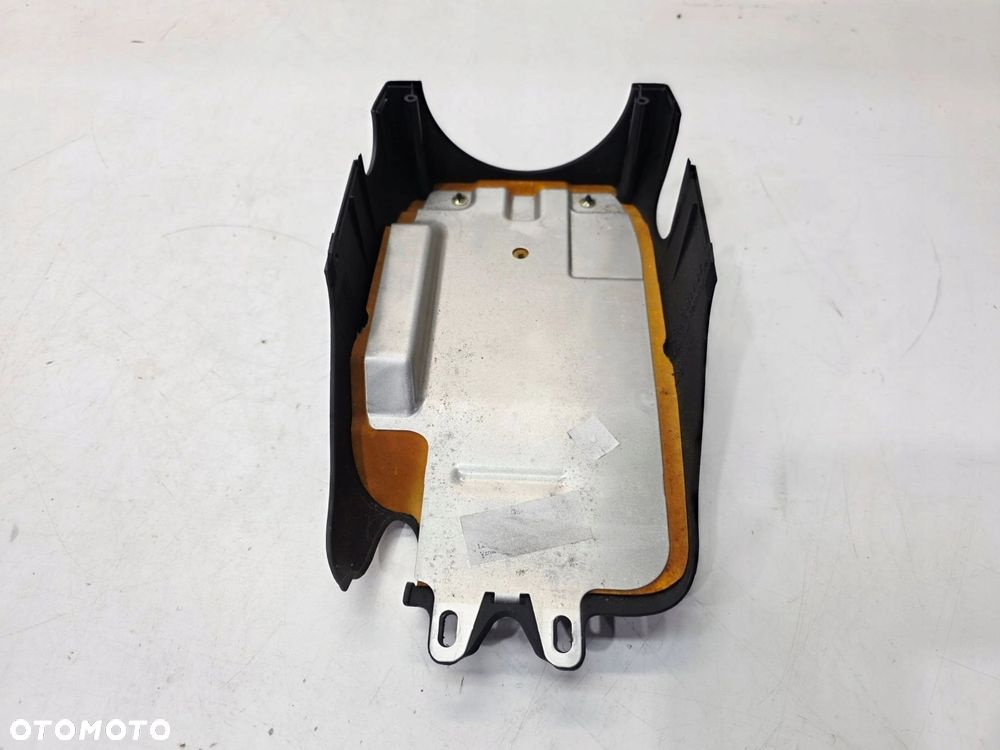 OSŁONA KOLUMNY KIEROWNICY POD TEMPOMAT AUDI A6 C6 4F0953512E - 3