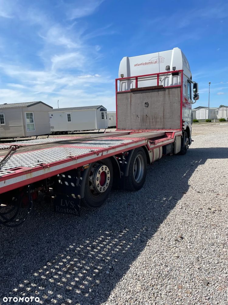 DAF XF - 7