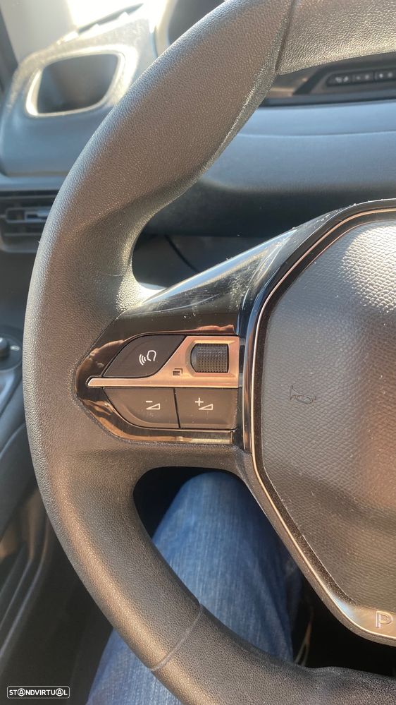 Peugeot Partner 1.5 BlueHDi L1H1 - 28