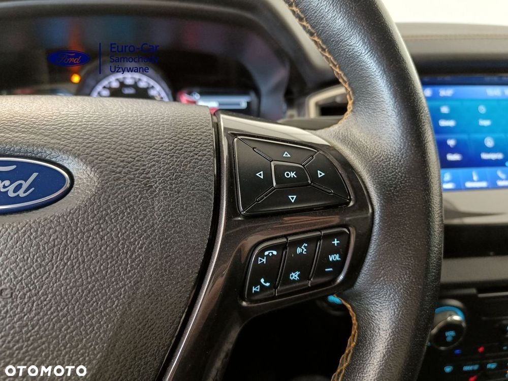 Ford Ranger 2.0 EcoBlue 4x4 DC Wildtrak - 18