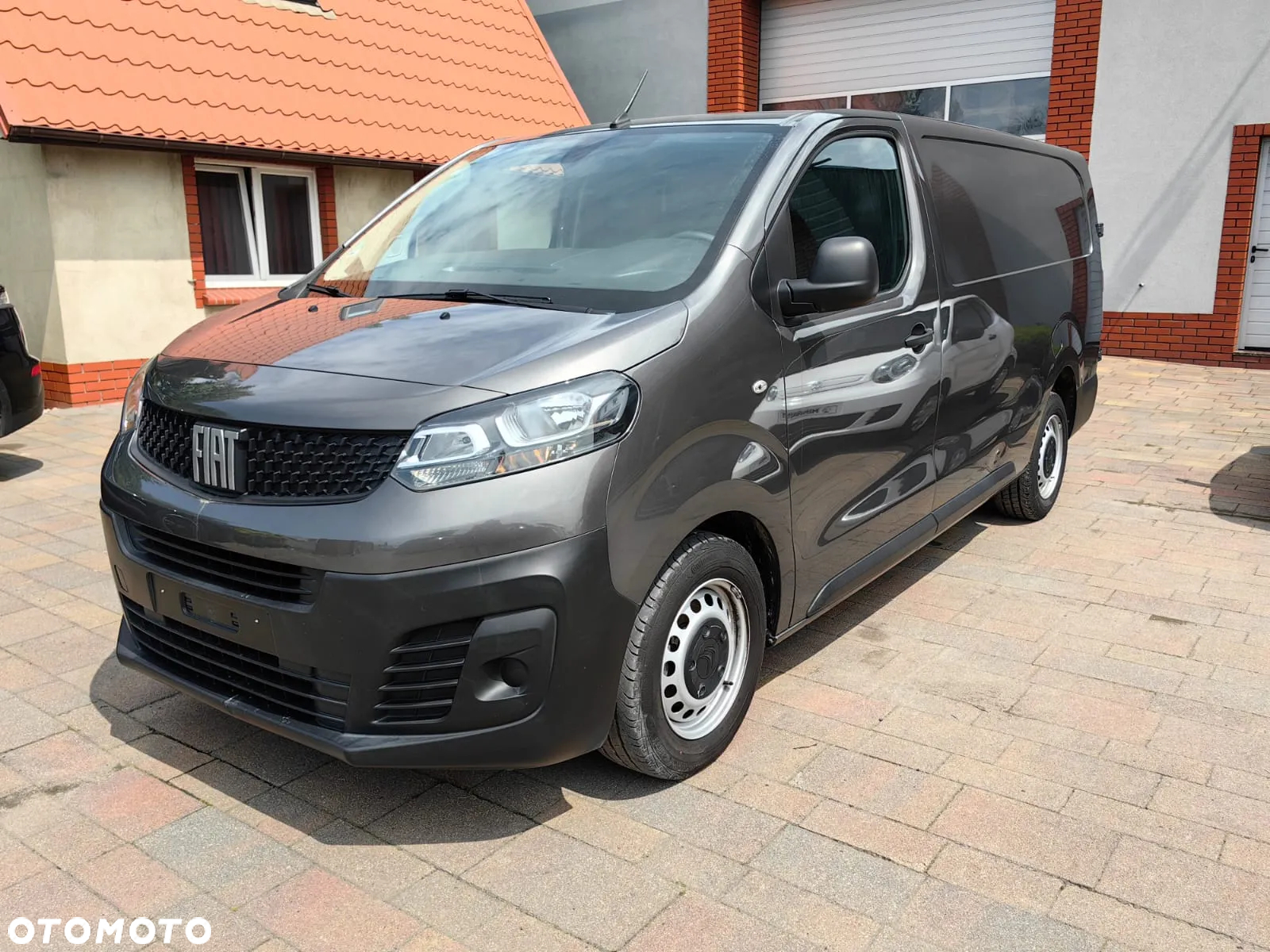 Fiat Scudo - 2
