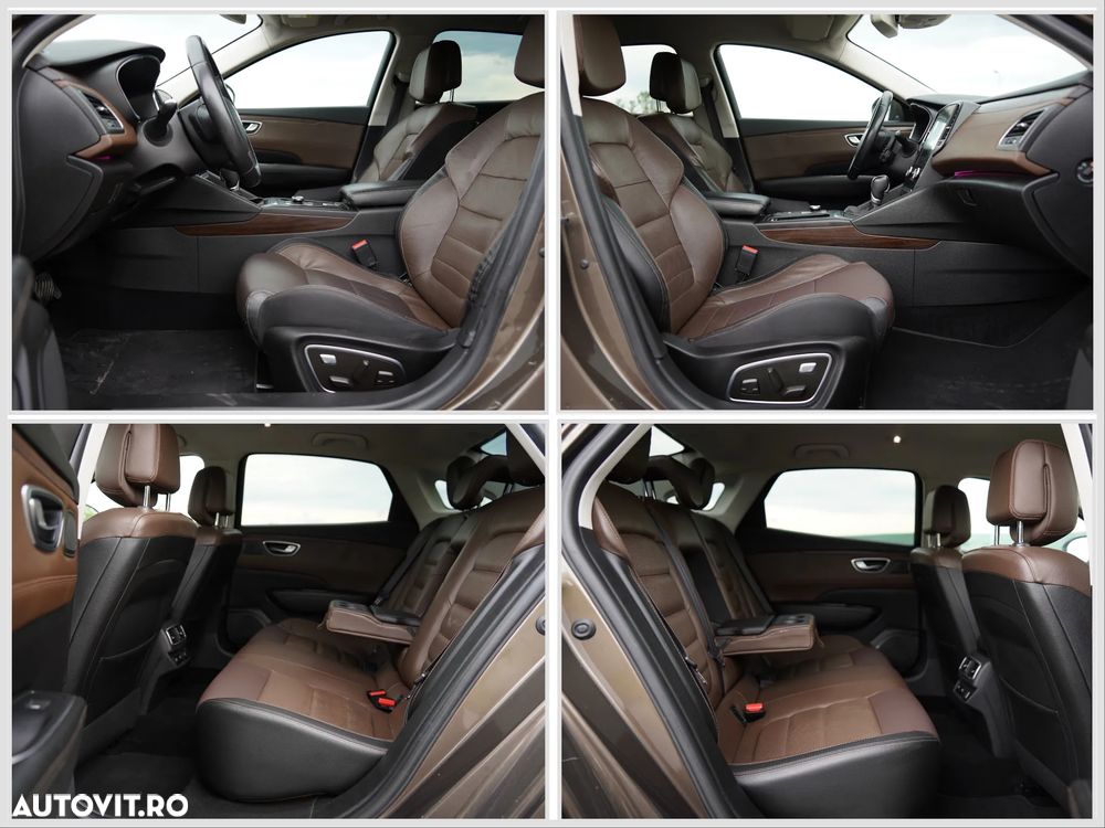 Renault Talisman ENERGY dCi 160 EDC LIMITED - 9