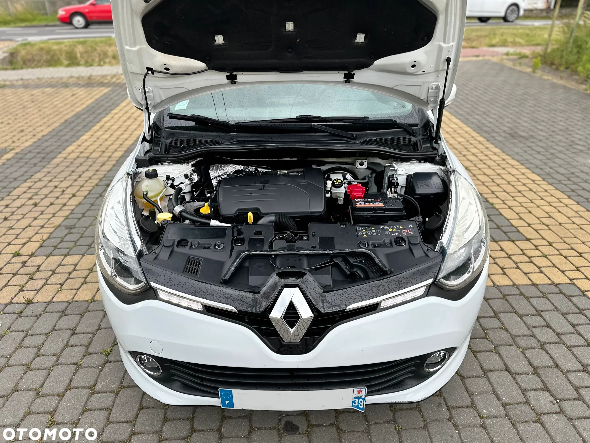 Renault Clio 1.2 16V 75 Limited - 5