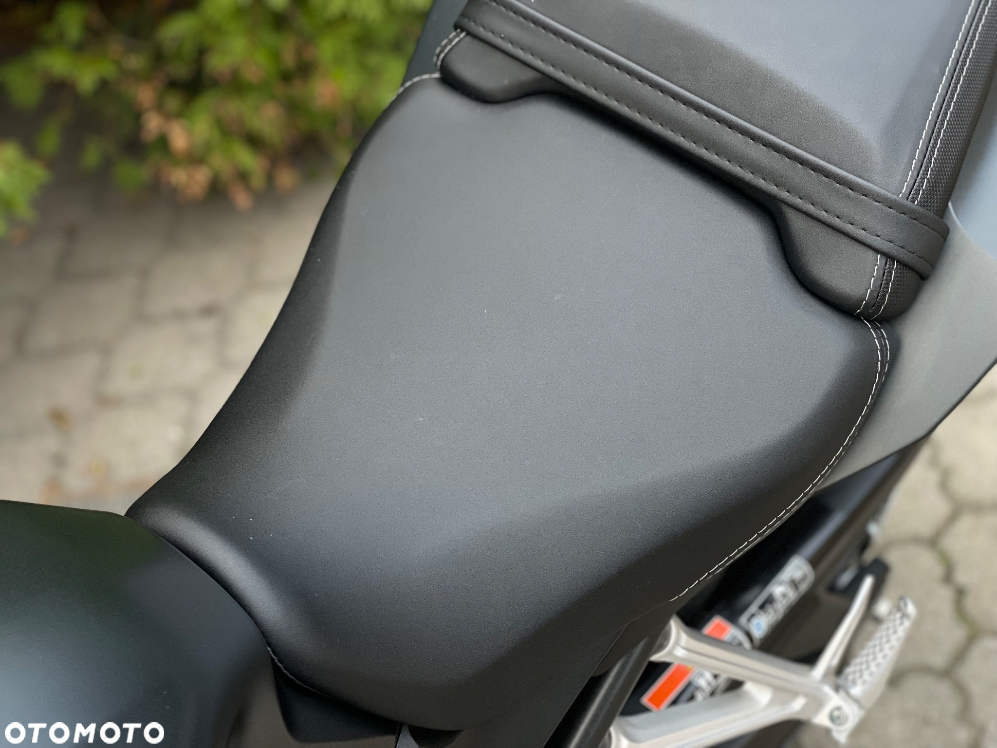 Honda CBR - 35