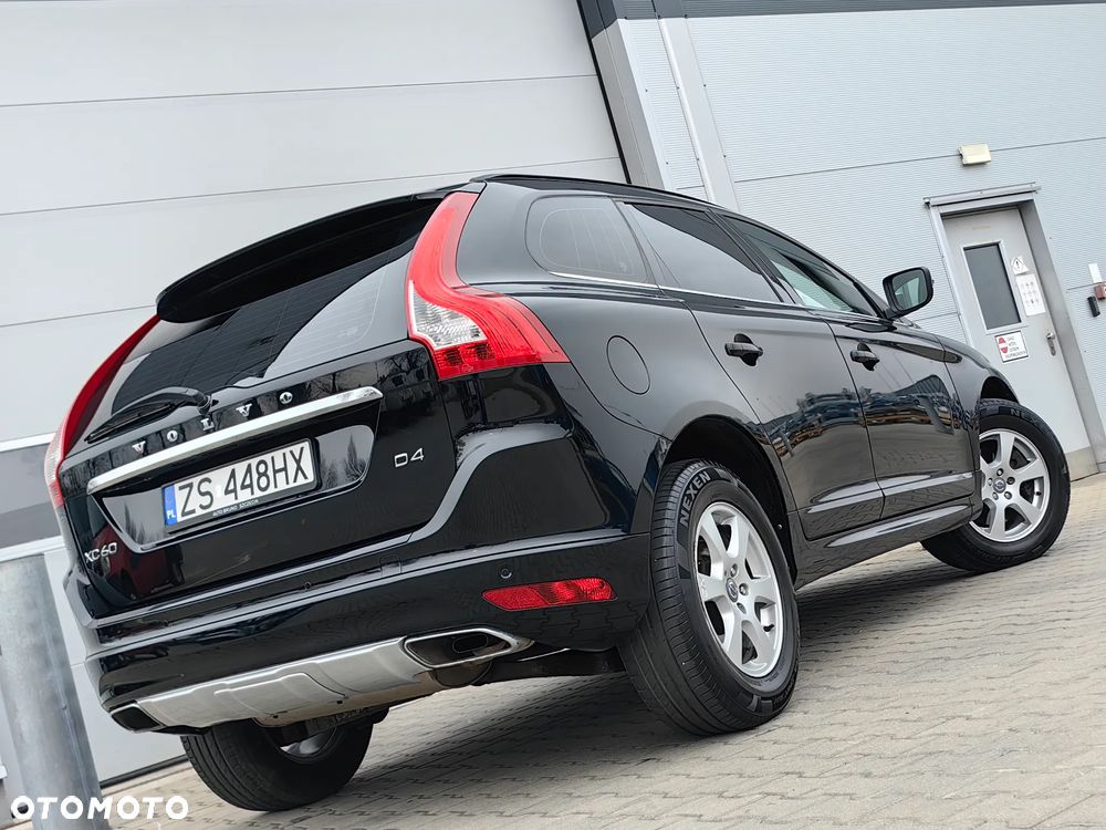Volvo XC 60 D4 Kinetic - 34