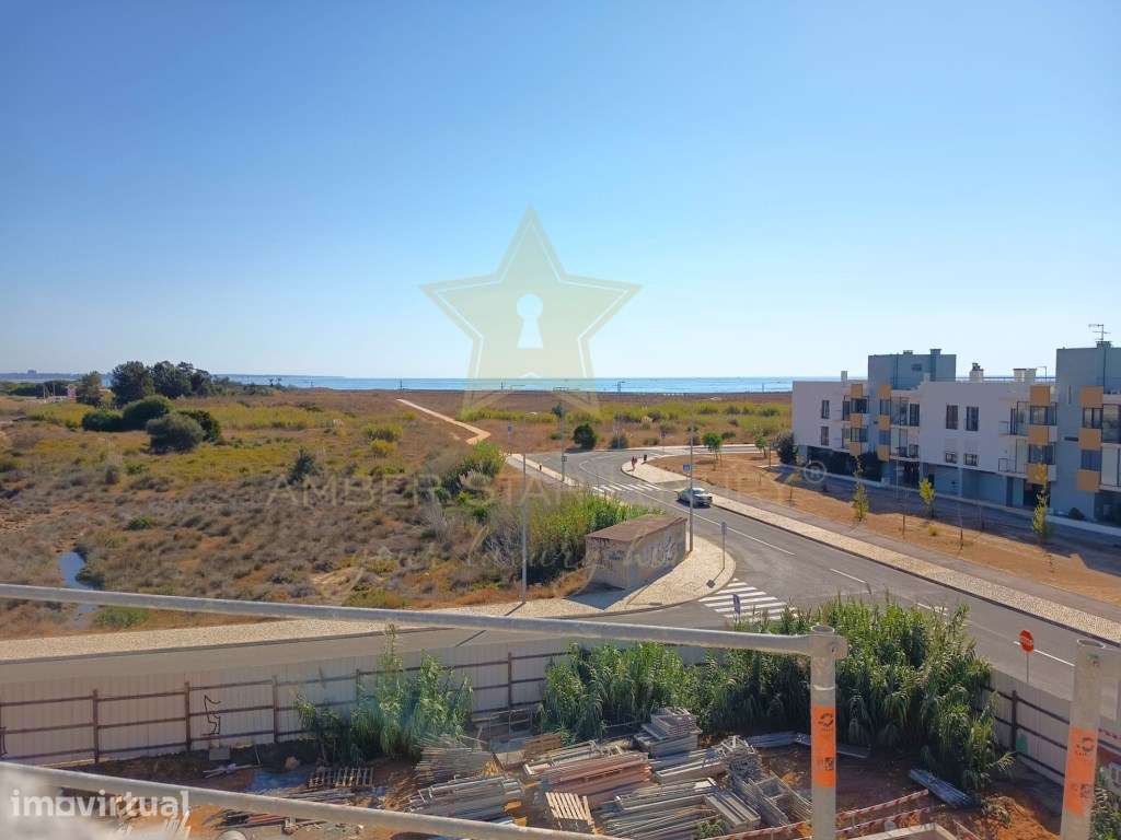 Luxo Frente ao Mar: Apartamento T2+1 em Lagos - Grande imagem: 3/18