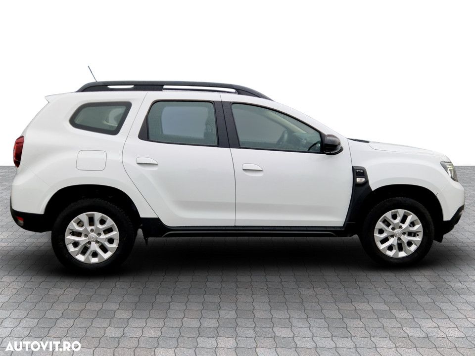 Dacia Duster 1.5 Blue dCi 4WD Essential - 7