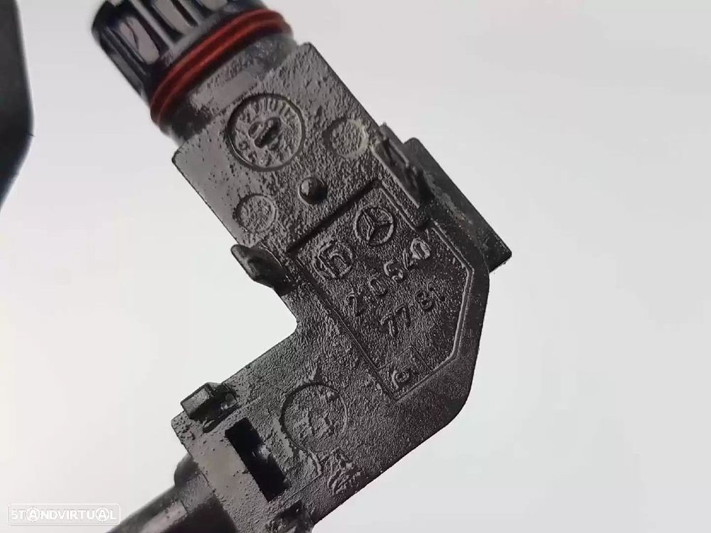 SENSOR ABS MERCEDES-BENZ CLASSE C 2001 -2105407781 - 3