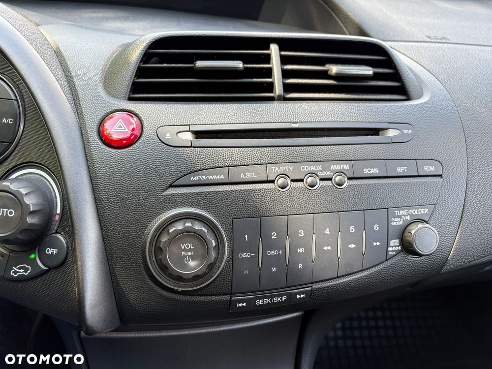 Honda Civic - 10