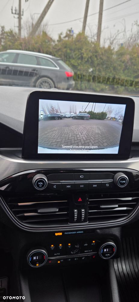 Ford Kuga 2.5P PHEV FWD Titanium - 26