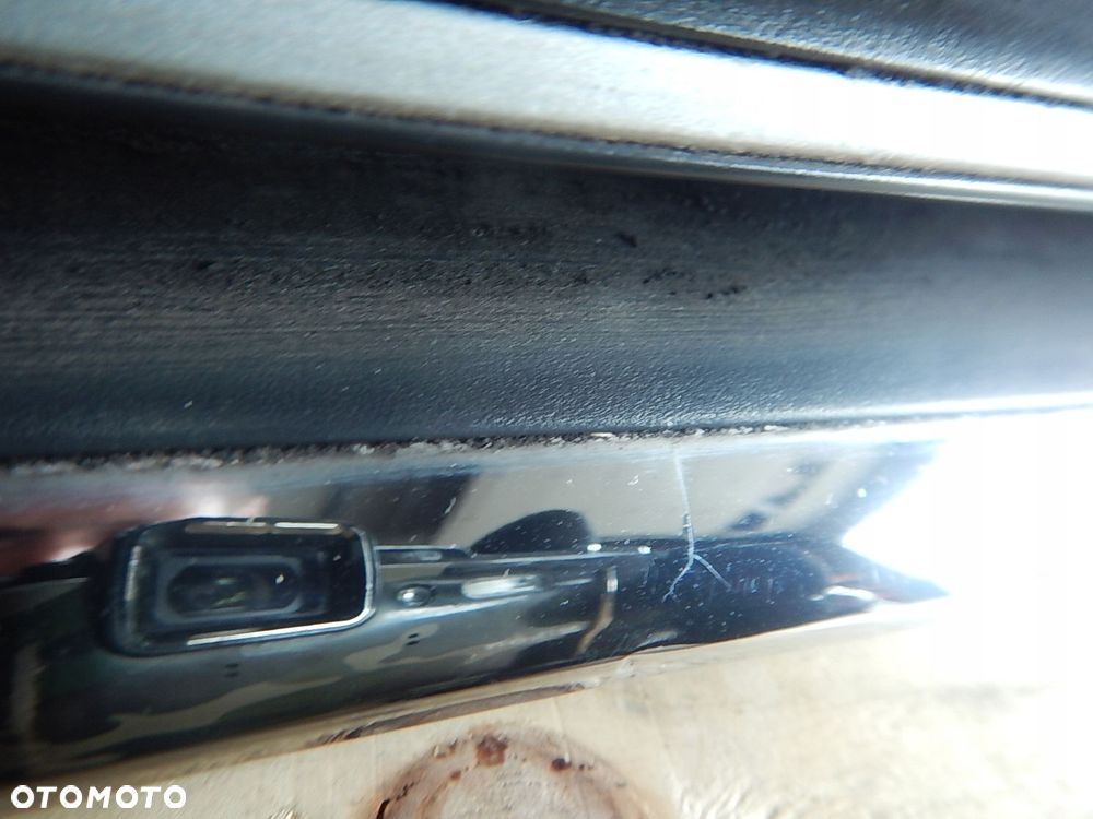 atrapa grill opel astra 3 iii h lift - 7