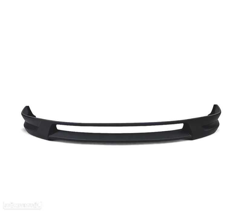 SPOILER LIP FRONTAL FORD FOCUS MK2 04-11 - 2