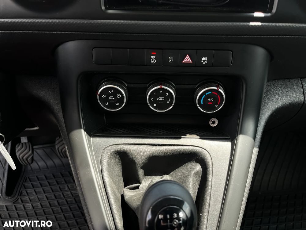 Mercedes-Benz Citan - 15