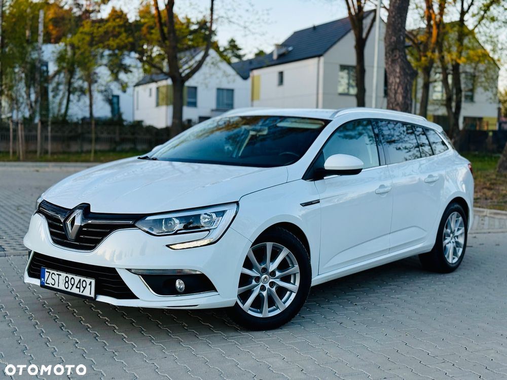 Renault Megane - 16