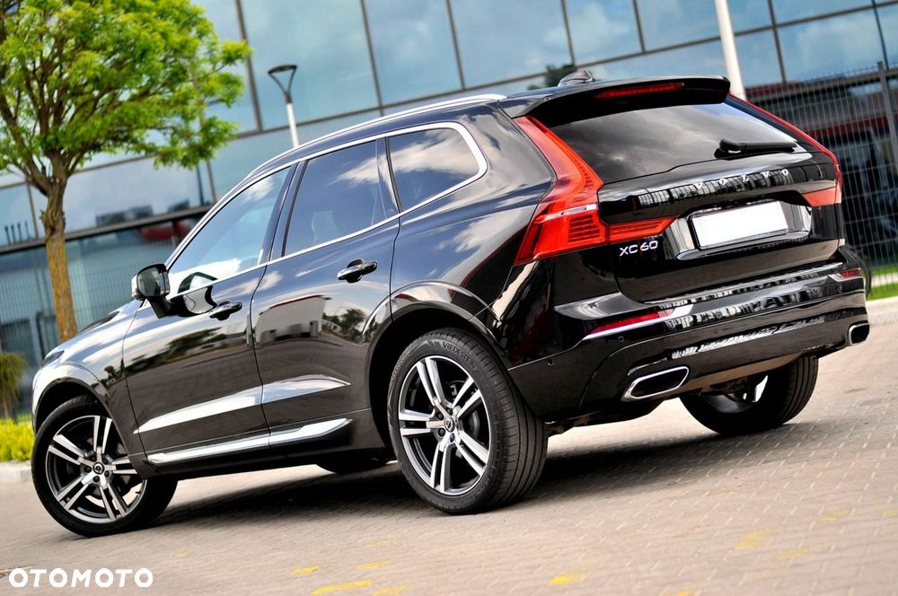 Volvo XC 60 D4 Geartronic Inscription - 2