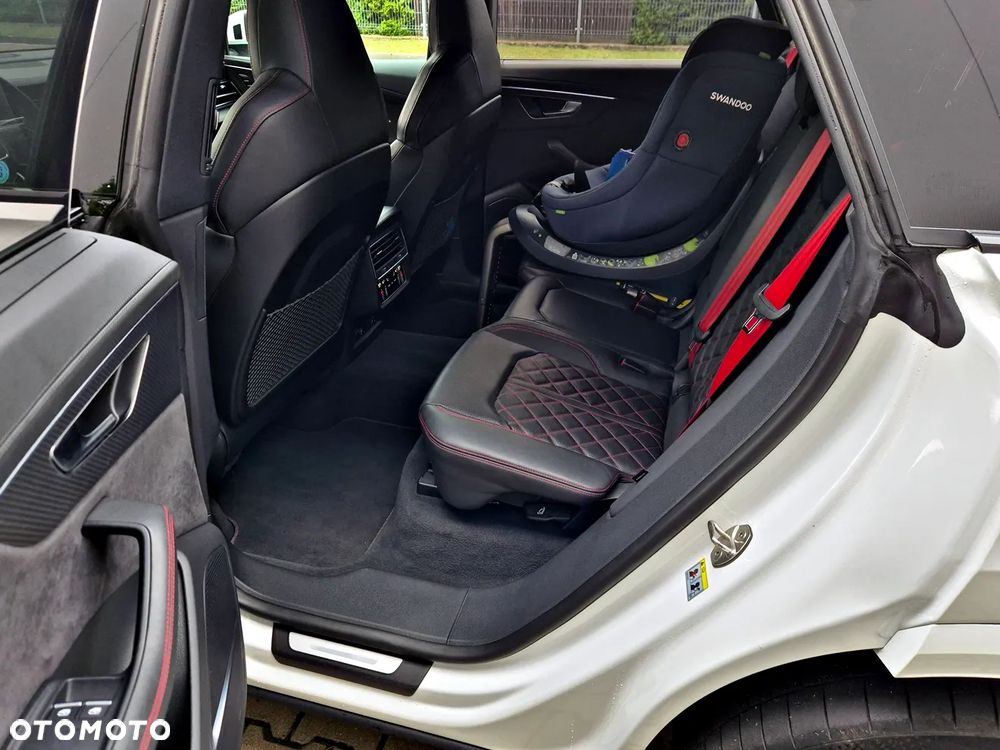 Audi Q8 50 TDI mHEV Quattro Tiptronic - 8