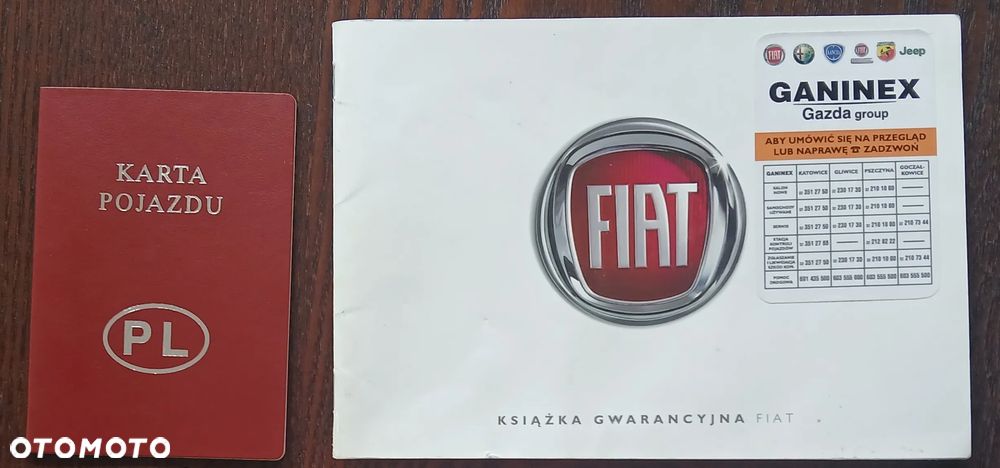 Fiat 500X 1.4 MultiAir Pop Star - 22