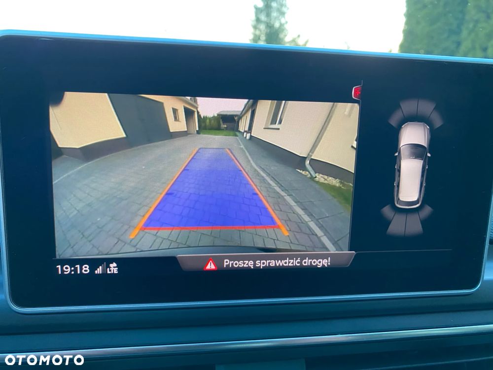 Audi A4 Avant 2.0 TDI S tronic design - 25