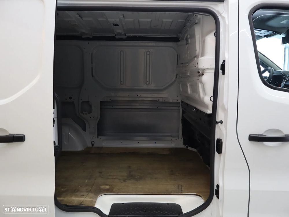 Renault Trafic L1H1 Grand Confort - 12