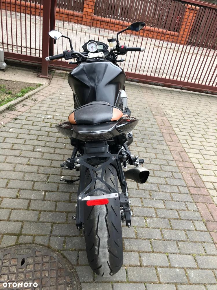 Kawasaki Z - 9