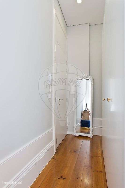 Apartamento T0 para arrendamento - Grande imagem: 2/17