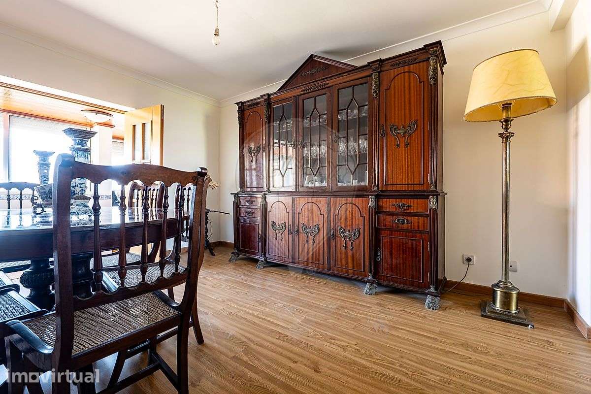 Apartamento T2 para venda - Grande imagem: 5/35