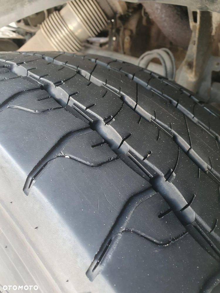 Mercedes-Benz ACTROS Low Liner - 7
