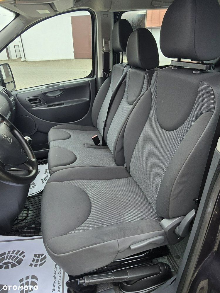 Peugeot Expert - 12