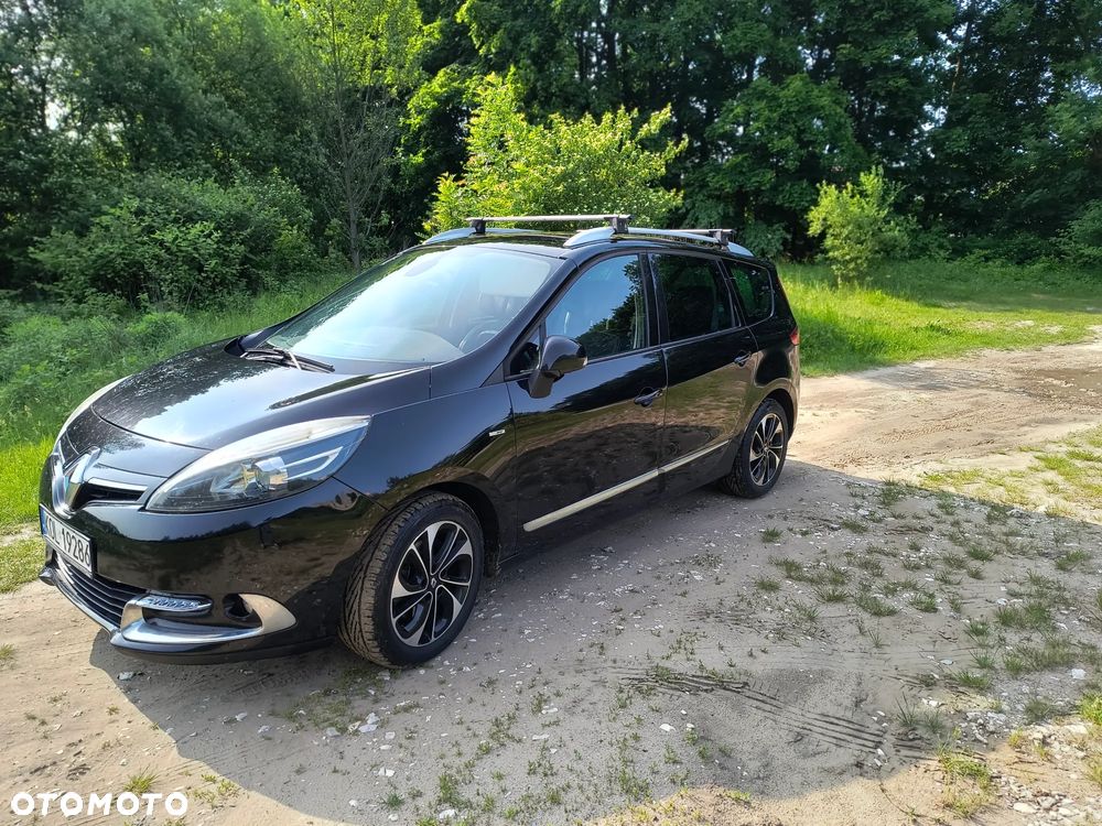 Renault Scenic - 4