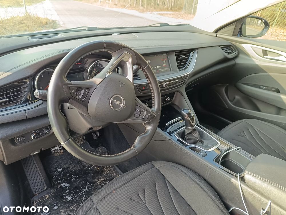 Opel Insignia 2.0 CDTI Enjoy S&S - 5