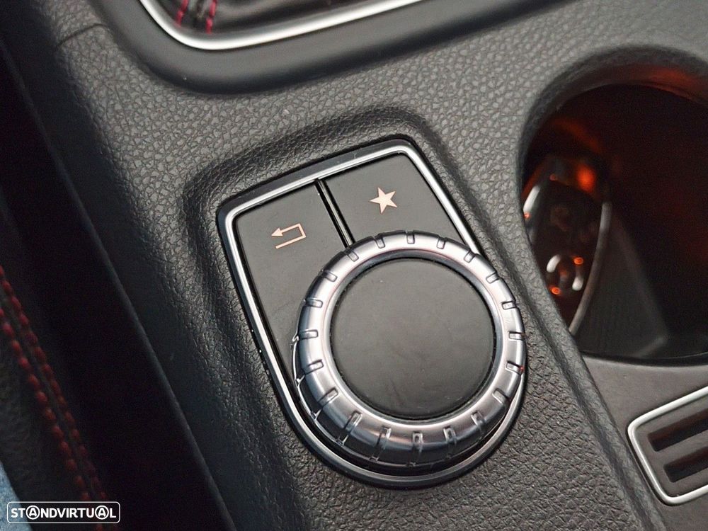 Mercedes-Benz CLA 180 d AMG Line - 30