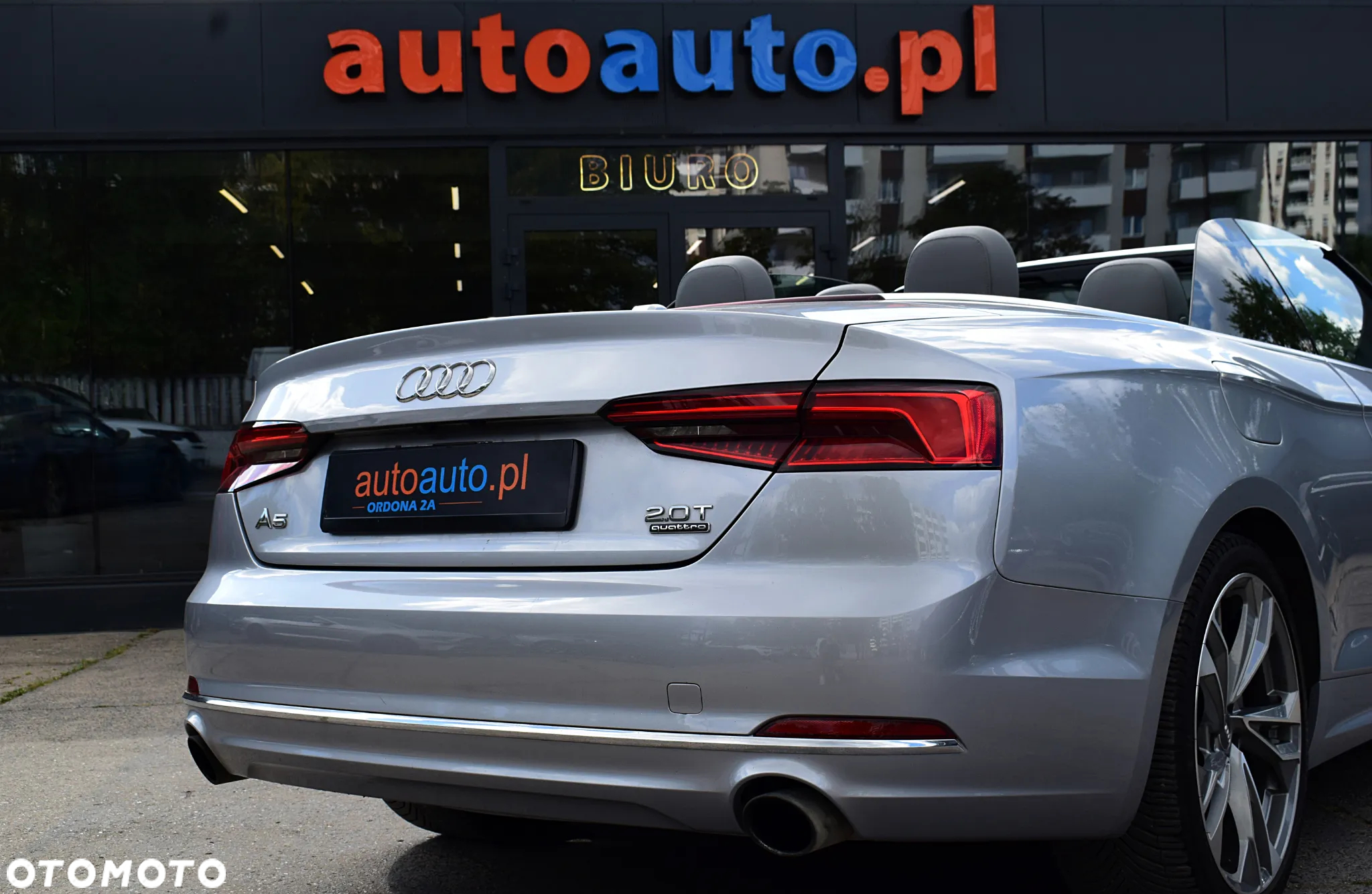 Audi A5 Coupe 2.0 TFSI Quattro S tronic - 31