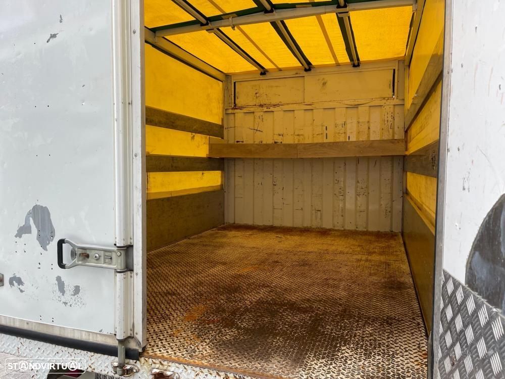 Renault Master MASTER II 2.5 DCI 100 (99CV) - 6