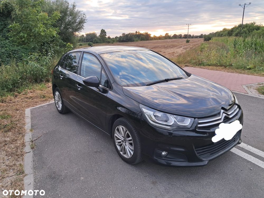 Citroën C4 BlueHDi 120 Stop&Start Selection - 1