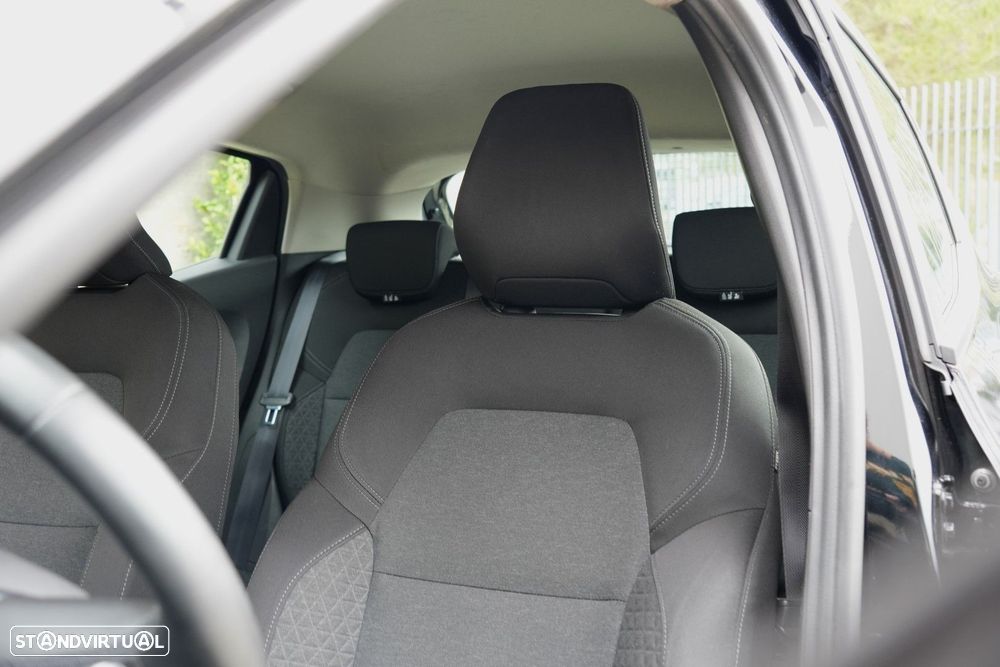 Renault Clio 1.0 TCe Intens - 20