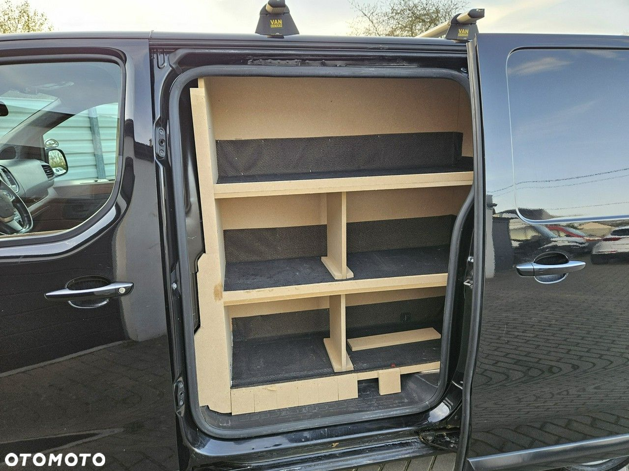 Citroën Jumpy - 23