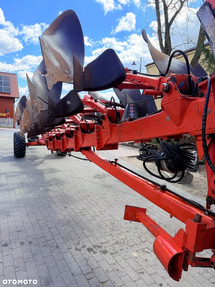 Kuhn VARI MANAGER - 18