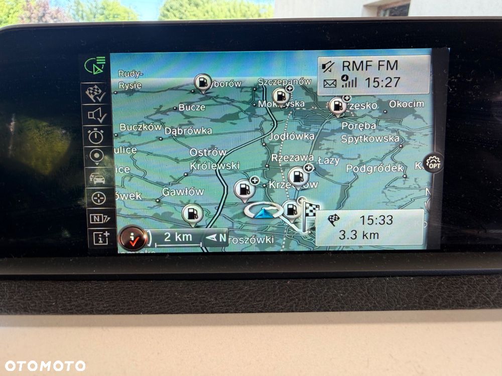 BMW Seria 3 316d Luxury Line EU6 - 16